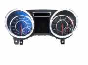 A1669002617 Tachometer MERCEDES-BENZ GLE (W166) AMG 63 4matic 410 kW 557 PS (0