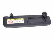 Sonnenblende rechts TOYOTA Yaris Cross (MXP) 1.5 Hybrid 68 kW 92 PS (09.2020-1