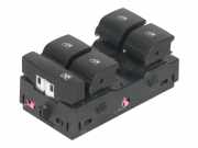 Schalter für Fensterheber links vorne OPEL Astra K (B16) 1.4 Turbo 110 kW 150