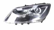 7N5941751 Hauptscheinwerfer links SEAT Alhambra II (710, 711) 2.0 TDI 135 kW 1
