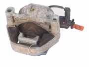 Motorbock AUDI A6 Avant (4G, C7) 2.0 TDI 130 kW 177 PS (05.2011-09.2018) 4G019