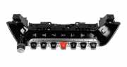 Radio Bedienschalter PEUGEOT 2008 II e-2008 100 kW 136 PS (09.2019-> )