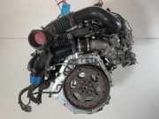 Motor Moteur Engine Komplett MAZDA 3 (BM, BN) 2.2 D 110 kW 150 PS (09.2013-05.