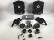 JBL Lautsprechersystem TOYOTA Supra 3.0 GR 250 kW