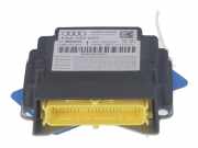 Steuergerät Airbag AUDI A1 (8X) 1.4 TFSI 92 kW 125 PS (11.2014-10.2018) 8XA959