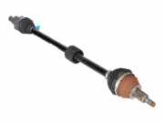 Antriebswelle VW Polo VI (AW) 1.0 48 kW 65 PS (08.2017-> ) 2Q0407272BR