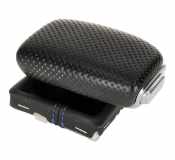 8W1713140E Schalthebel AUDI A5 Sportback (5FA) 2.0 TDI 140 kW 190 PS (09.2016-