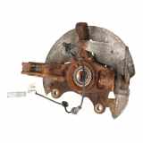 Achsschenkel rechts vorne CITROEN Berlingo III Kasten (K9) 1.5 BlueHDi 100 75 k
