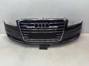 Stoßstange vorne AUDI A8 (4H) 3.0 TDI quattro 190 kW 258 PS (10.2013-01.2018)