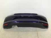 Stoßstange hinten VW Scirocco III (13) 1.4 TSI 92 kW 125 PS (11.2013-11.2017)