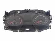 Tachometer VW Golf VII Variant (BA, BV) 1.4 TSI 110 kW 150 PS (05.2014-> ) (ab 05/2014)