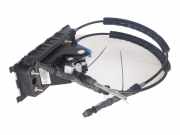 Schaltkulisse VW T-Cross (C11) 1.0 TSI 70 kW 95 PS (12.2018-> ) 2Q0711049AE