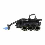 Ansaugkrümmer VW Polo VI (AW) 1.0 TGI 66 kW 90 PS (09.2017-> ) 04C129711F