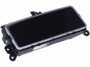 Heizungsbetätigung (Konsole) AUDI E-TRON (GEN) 4K0919158B