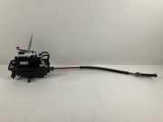 Schaltkulisse AUDI A7 Sportback (4G) 3.0 TFSI quattro 228 kW 310 PS (01.2011-0