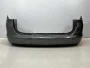 Stoßstange hinten OPEL Astra K Sports Tourer (B16) 1.2 Turbo 96 kW 131 PS (08.