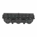 5G0907044DP Heizungsbetätigung (Konsole) vorne VW Passat B8 Variant (3G) 2.0 TDI
