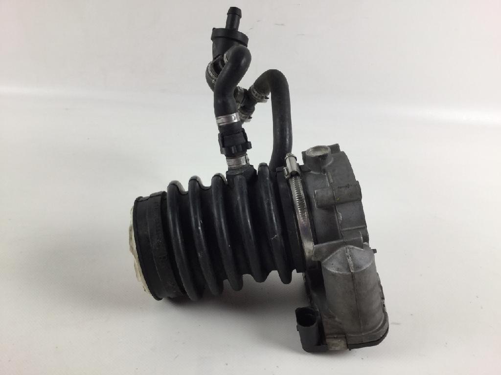 Drosselklappe LAMBORGHINI Gallardo (140) 07L133062F Bild Drosselklappe LAMBORGHINI Gallardo (140) 07L133062F