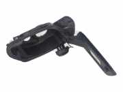 Tankklappe VW Golf VIII (CD) 2.0 TDI GTD 147 kW 200 PS (09.2020-> ) 5H0809857E