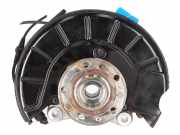 Achsschenkel VW Passat B6 (3C2) 2.0 TDI 103 kW 140 PS (03.2005-05.2009) 3C0407