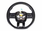 Lenkrad CITROEN C3 II Aircross (2R, 2C) 1.2 PureTech 130 96 kW 131 PS (07.2017