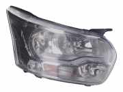 BK31-13D152-AH Hauptscheinwerfer rechts FORD Transit V363 Pritsche/Fahrgestell (