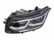 Hauptscheinwerfer links VW Tiguan II (AD) 1.5 TSI 96 kW 131 PS (08.2019-> ) 5N