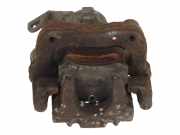 Bremssattel links hinten SKODA Fabia II (542) 1.6 TDI 66 kW 90 PS (03.2010-12.2014) (03/2010-12/2014)