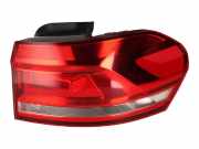 Rückleuchte außen rechts VW Touran II (5T) 2.0 TDI 85 kW 116 PS (02.2019-> ) 5