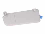 Sonnenblende links TOYOTA Proace City Kasten (BPZ) 1.5 D-4D 100 75 kW 102 PS (