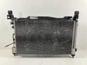 Kühlerpaket mit Schlossträger OPEL Corsa E (X15) 1.4 66 kW 90 PS (09.2014-> )