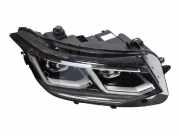 Hauptscheinwerfer rechts VW Tiguan II (AD) 1.5 TSI 110 kW 150 PS (11.2018-> )