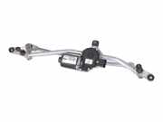 Wischermotor vorne OPEL Vivaro C Kasten (K0) Vivaro-e HYDROGEN 100 kW 136 PS (