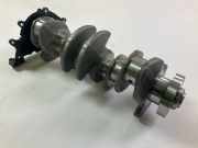 Kurbelwelle VW Crafter Kasten (SY, SX) 2.0 TDI 130 kW 177 PS (09.2016-> ) 04L1