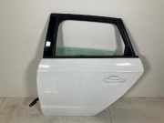 Tür links hinten AUDI A3 Sportback (8V) 1.4 TFSI e-tron 110 kW 150 PS (05.2014-> ) (ab 05/2014)