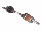 Antriebswelle links vorne FORD Transit V363 Pritsche/Fahrgestell (FED, FFD) 2.0 TDCi 125 kW 170 PS (03.2016-> ) (ab 03/2016)