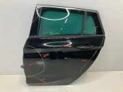 Tür links hinten OPEL Astra K Sports Tourer (B16) 1.2 Turbo 96 kW 131 PS (08.2