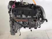Motor Moteur Engine Komplett MERCEDES-BENZ GLE (W166) AMG 63 4matic 410 kW 557