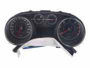 Tachometer FIAT Bravo II (198) 1.6 D 16V Multijet 88 kW 120 PS (03.2008-12.2014) (03/2008-12/2014)