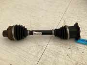 8W0407271E Antriebswelle links vorne AUDI A4 (8W, B9) 1.4 TFSI 110 kW 150 PS (