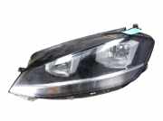 Hauptscheinwerfer links VW Golf VII Variant (BA, BV) 2.0 TDI 4motion 110 kW 15