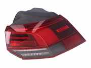 Rückleuchte außen rechts VW Golf VIII Variant (CG) 2.0 TDI 110 kW 150 PS (08.2