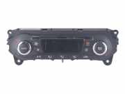 Heizungsbetätigung (Konsole) FORD Focus III Turnier (DYB) 1.6 TDCi 85 kW 115 P