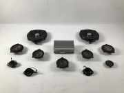 Harman Kardon Lautsprechersystem BMW 5er (F10)