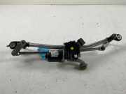 9824784980 Wischermotor vorne OPEL Corsa F (P2JO) 1.2 74 kW 101 PS (07.2019->