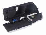 Tankklappe FORD Transit V363 2.0 TDCi 125 kW 1