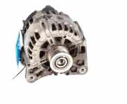 Lichtmaschine DACIA Duster (HS) 1.2 TCe 125 92 kW 125 PS (10.2013-01.2018)