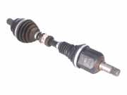 Antriebswelle links vorne MERCEDES-BENZ GLB (X247) GLB 200 d 4matic 110 kW 150