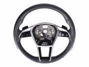 Lenkrad AUDI A6 (4A, C8) 45 TFSI Mild Hybrid quattro 195 kW 265 PS (05.2020->