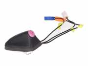 Antenne Dach OPEL Vivaro C Kasten (K0) Vivaro-e HYDROGEN 100 kW 136 PS (08.202